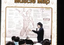 표지-신원범교수-MUSCLE MAP